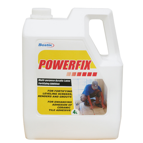 Bostik Powerfix 4L Cebu Oversea Builders Centre